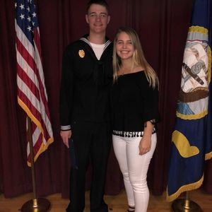 Meet your Posher, Danielle l